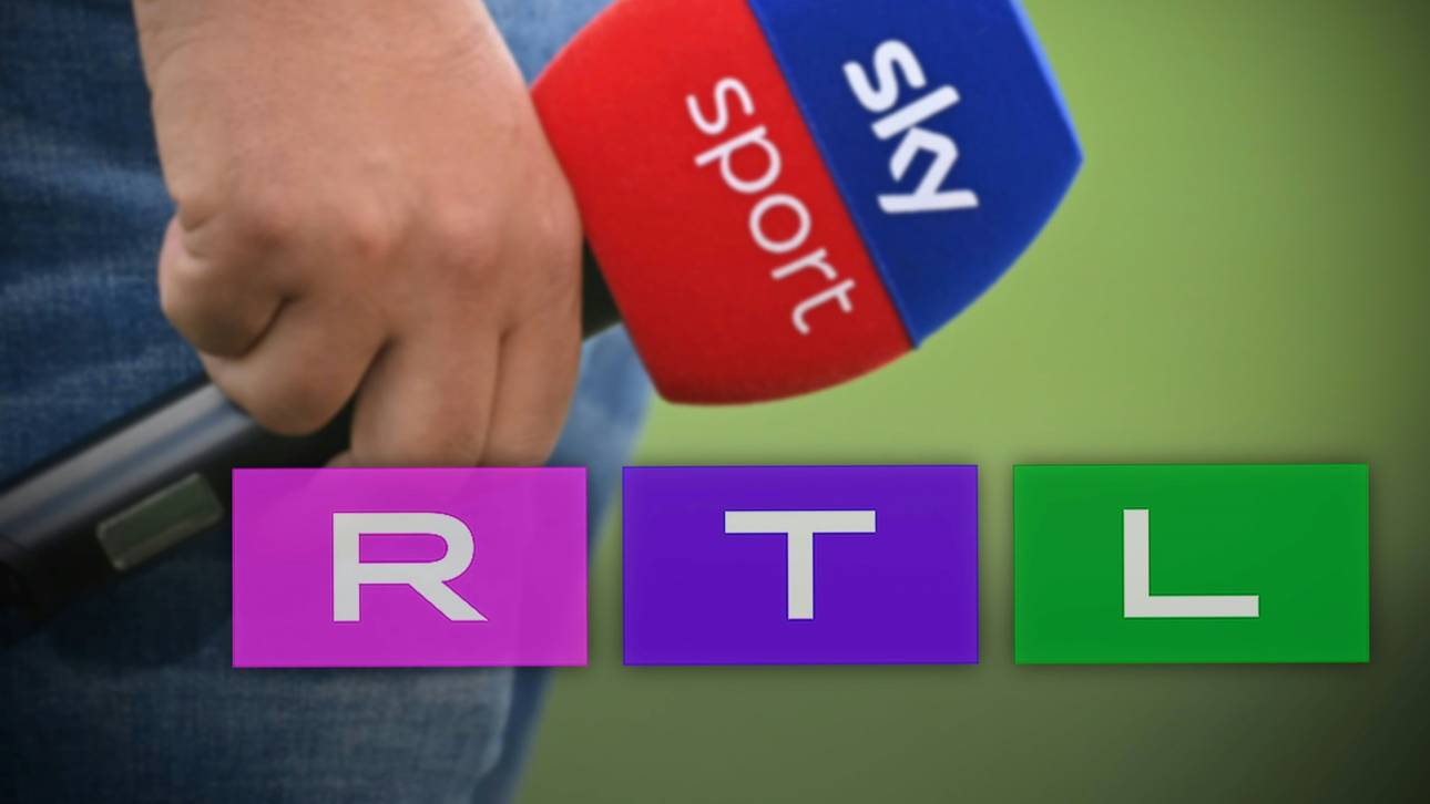RTL kauft Sky: Mehr Sport im Free-TV