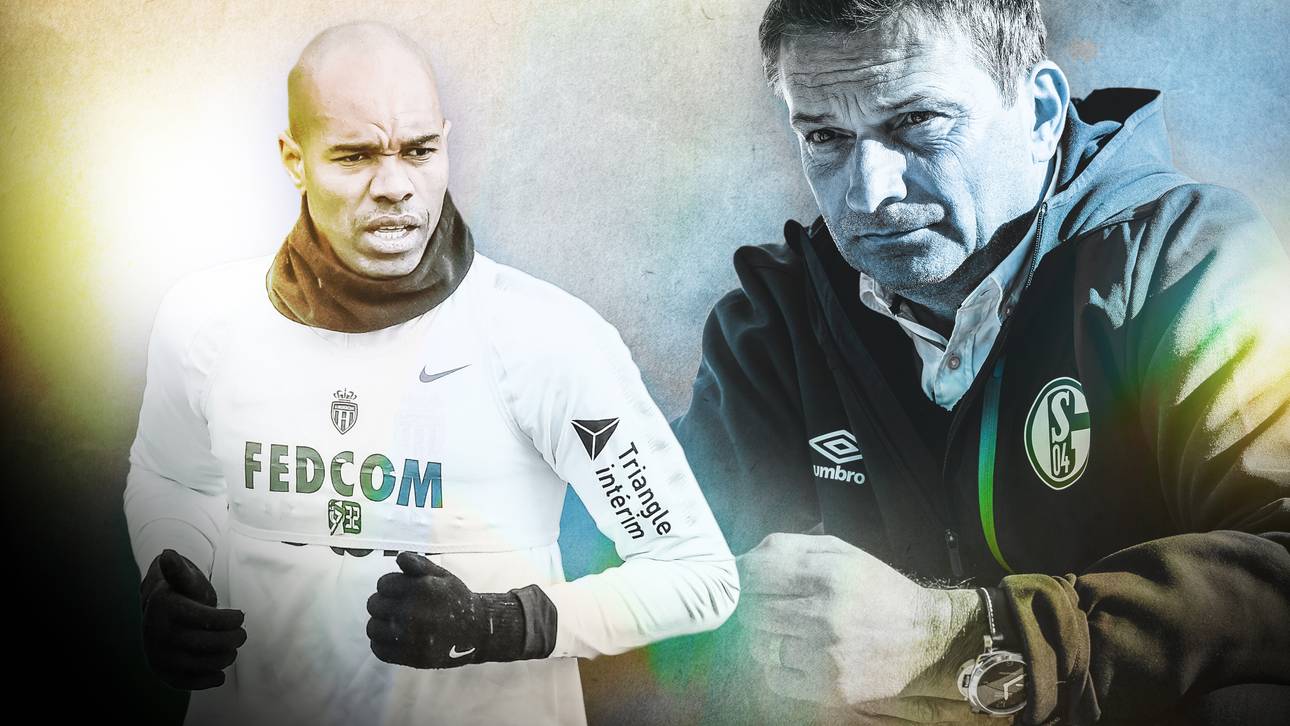 Naldo: Heidel nicht der Sündenbock