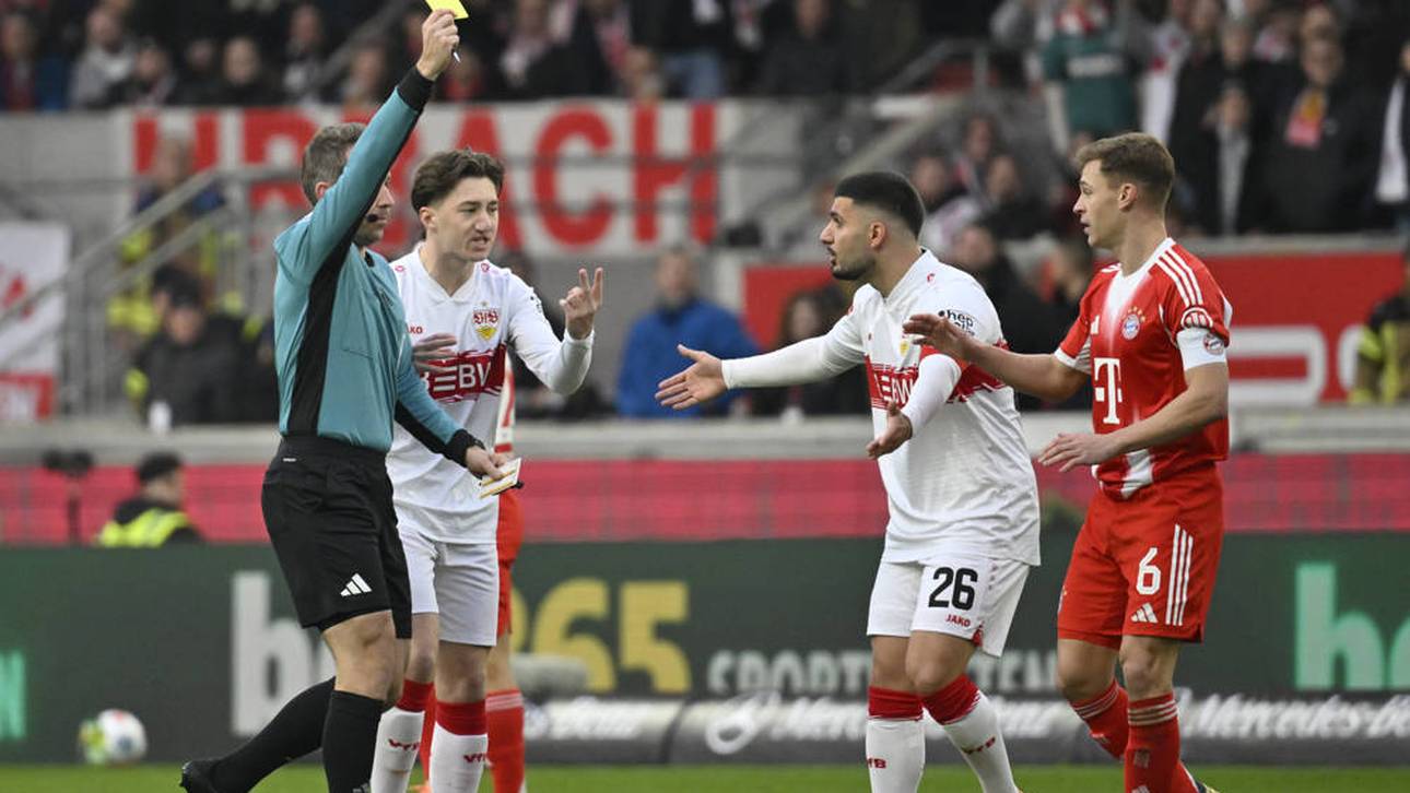 „Die haben uns heute fertiggemacht“