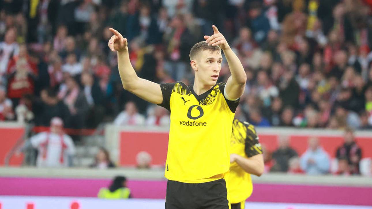 Schlotterbeck? „So ein Eiertanz“