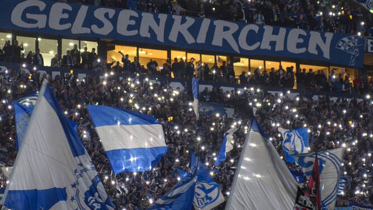Schlechte Nachrichten auf Schalke