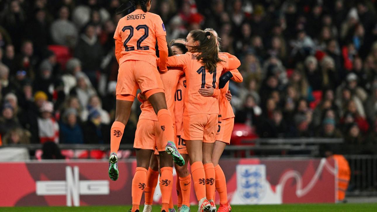 Irres Finish um Olympia-Traum!