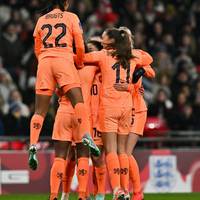 Völlig absurdes Drama in der Nachspielzeit!