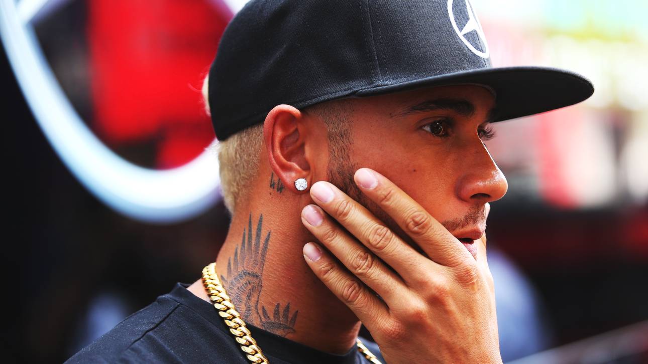 Hamilton warnt vor Deal mit Red Bull