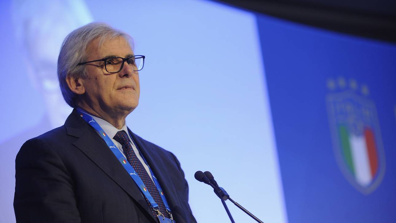 Italiens Schiris erhalten Drohbrief