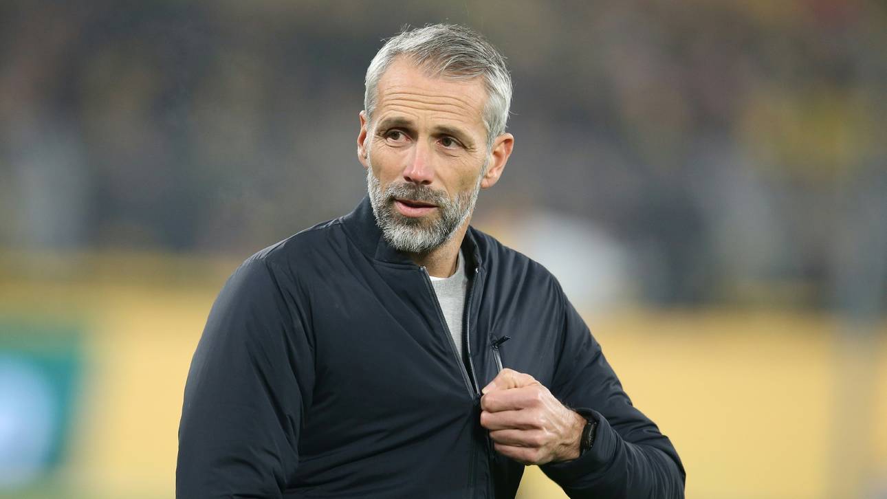 Rose spricht über seine Zukunft