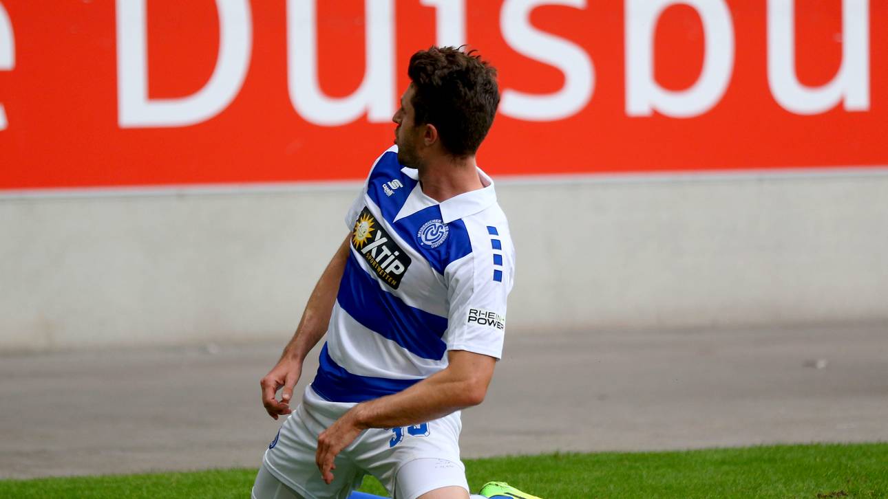 Duisburg ringt St. Pauli nieder