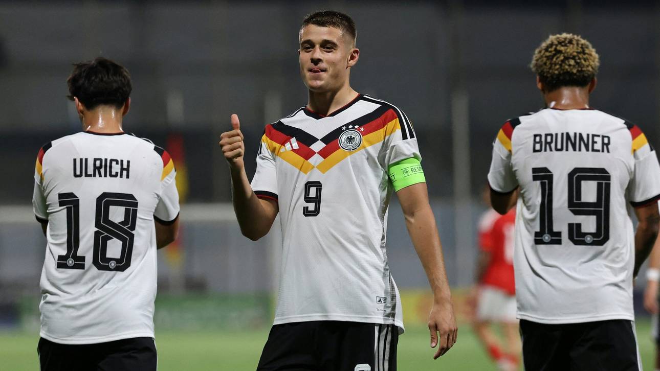 Littbarski: Tresoldi hätte sich U21-Torrekord „verdient“