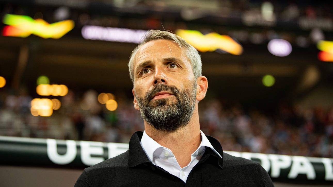 Nagelsmann-Erbe? Das sagt Rose