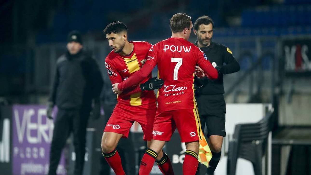 Fußballer nach Selfie-Versuch in Klinik