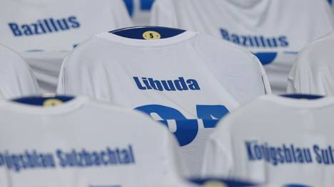 Das Grab von Schalke-Legende Stan Libuda wird umgebettet