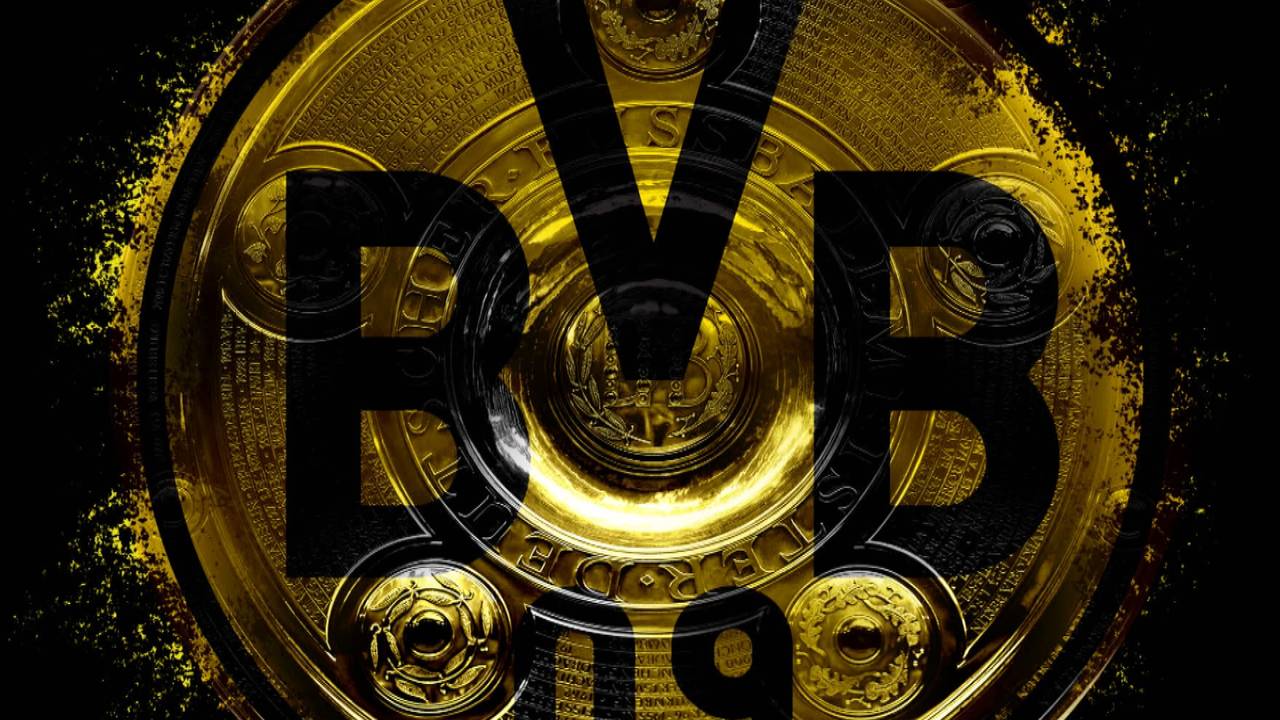 Die Gründe für die Vizemeisterschaft von Borussia Dortmund hinter dem FC Bayern
