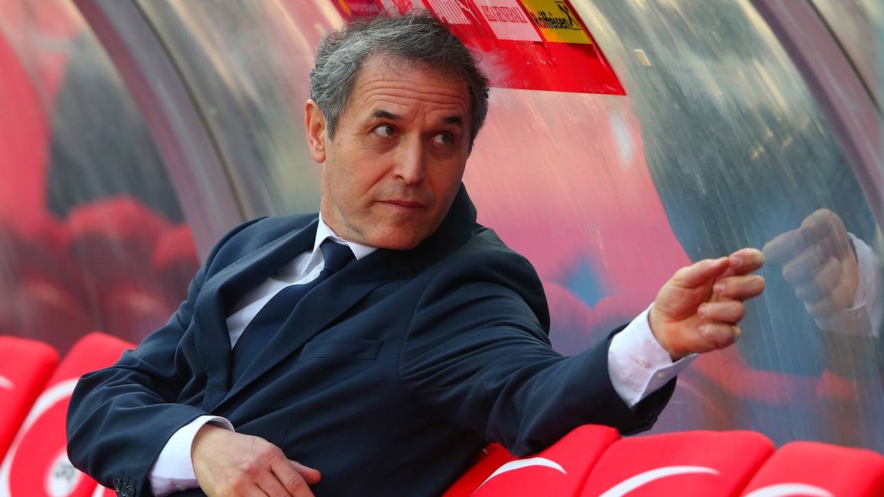 Österreich hofft auf Leicester-Effekt