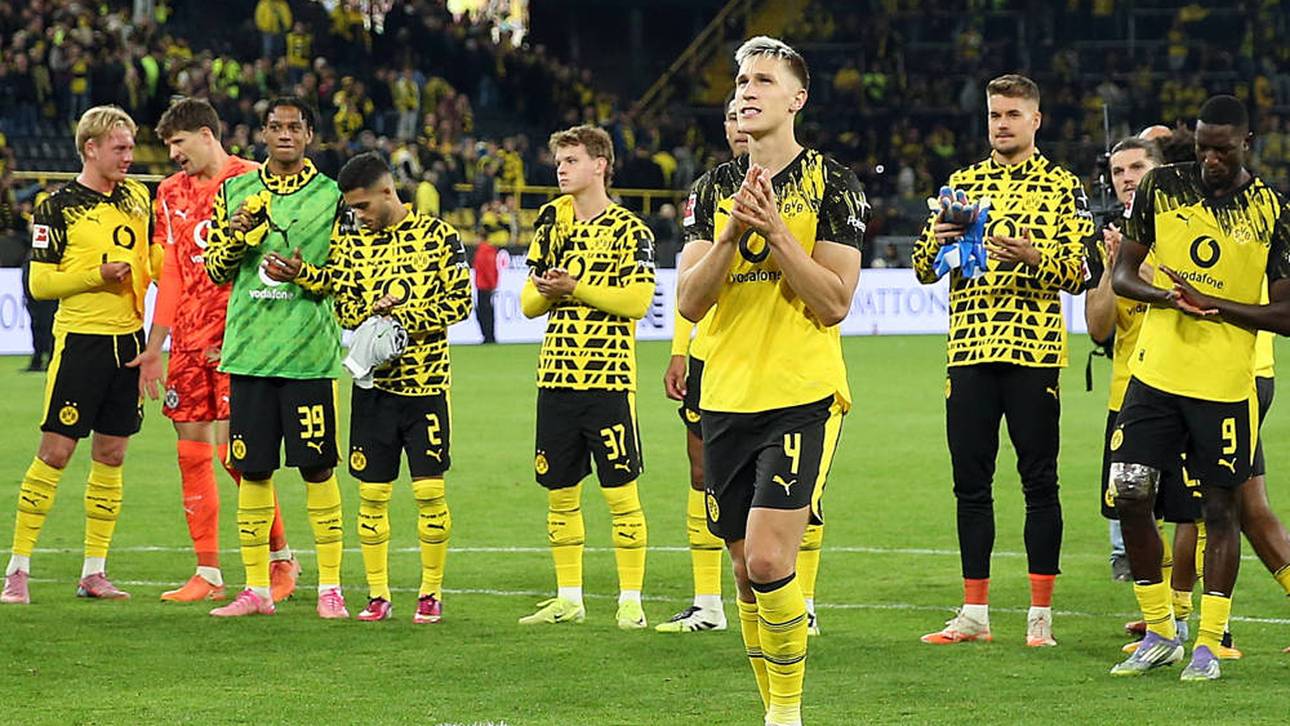 Schlotterbeck gibt emotionale Einblicke