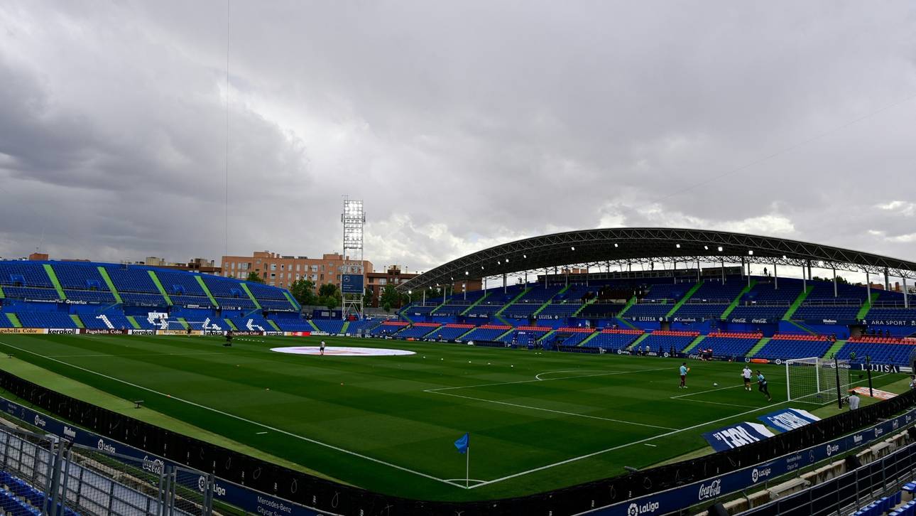 Sexismus! Stadion umbenannt