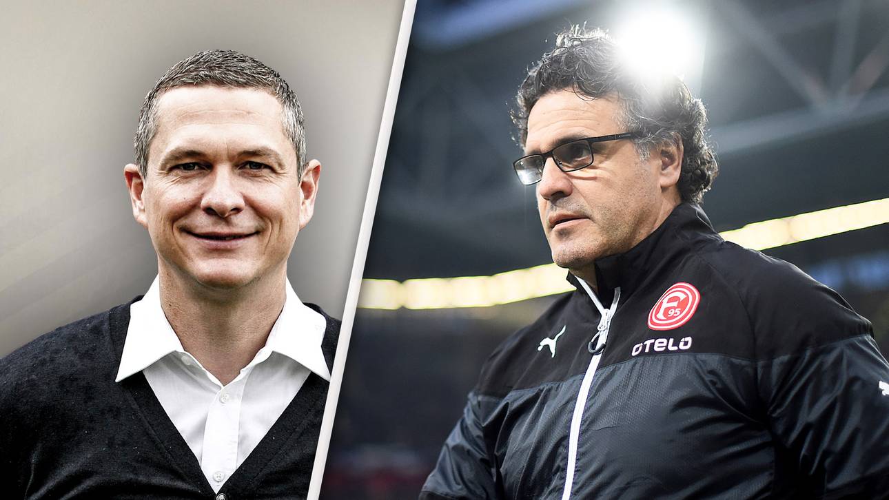 Bundesliga mit Aksoy? Schwer vorstellbar