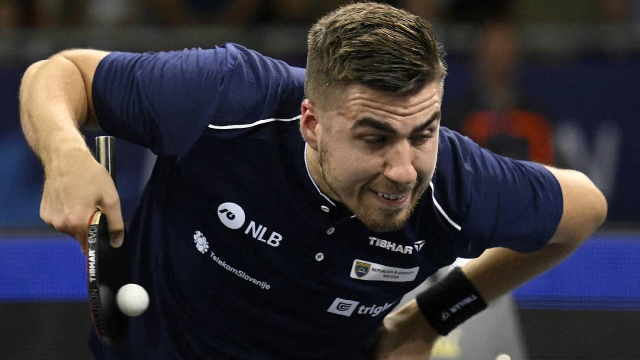 Mindestens sieben TTBL-Profis beim Europe Top 16