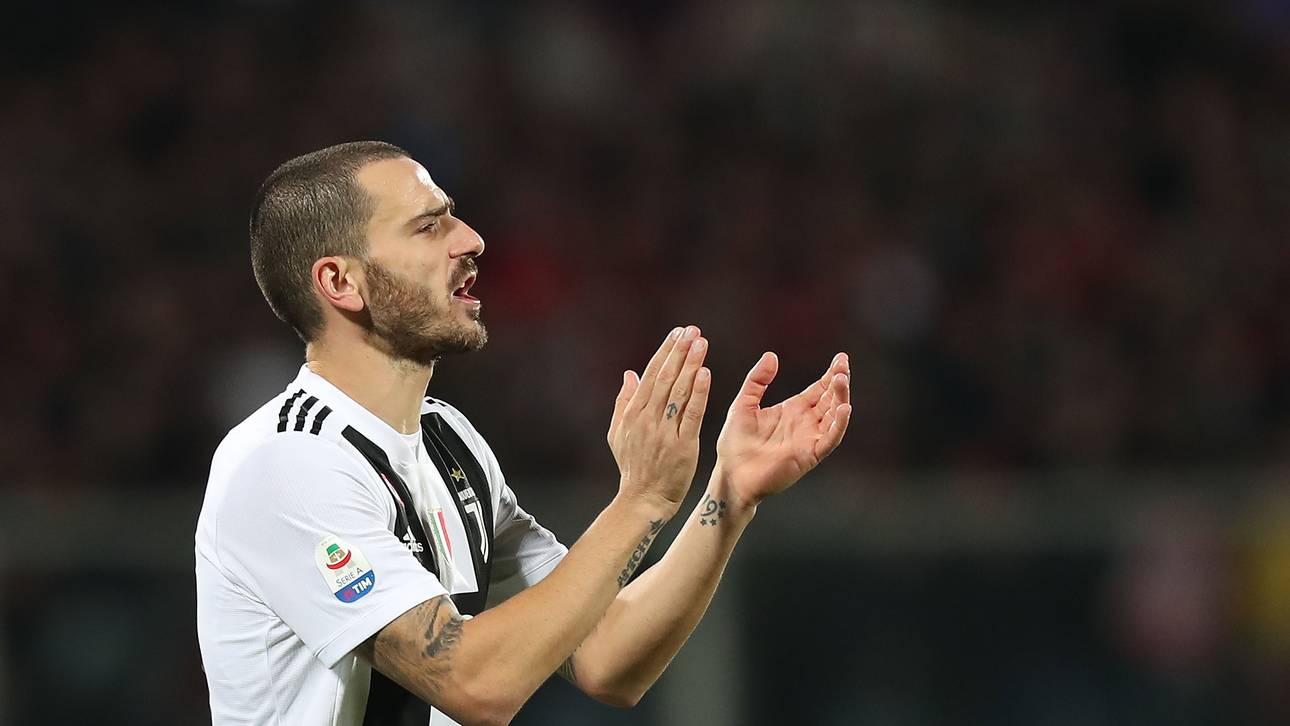 Milan-Ausschluss auf Bewährung