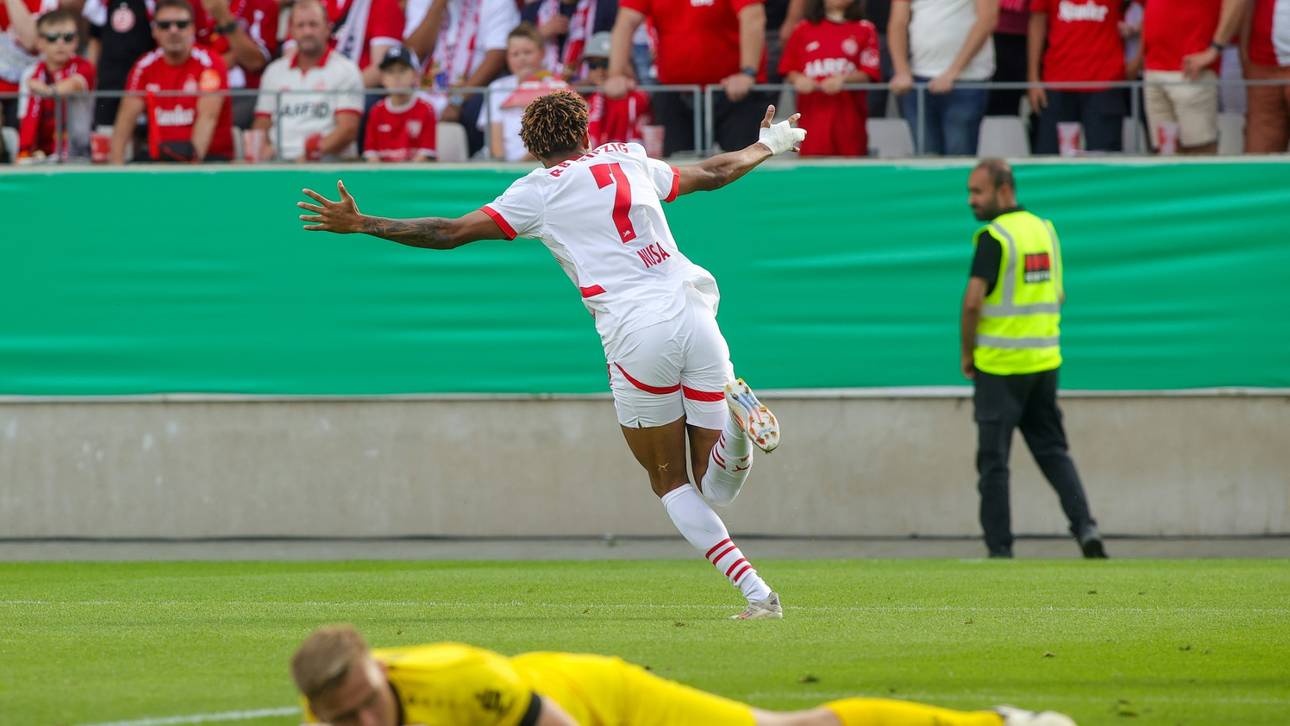 „Ich bin nicht der neue Neymar“