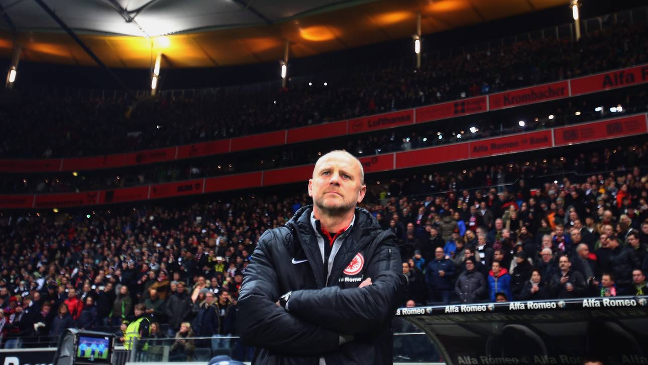 Schaaf macht die 500 voll