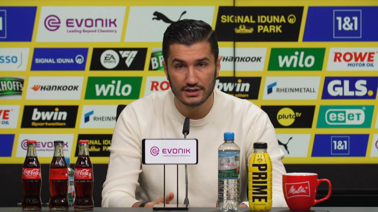 Julien Duranville ein Startelf-Kandidat? Nuri Sahin tritt auf Euphoriebremse