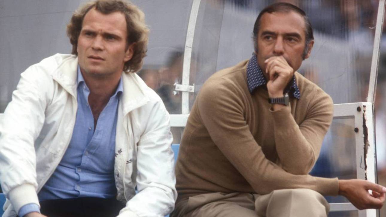 Ein Schicksalstag des FC Bayern