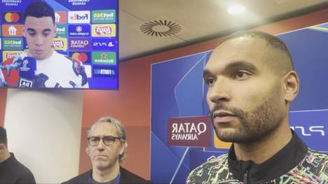 Bayer-Kapitän Jonathan Tah ist der festen Überzeugung, dass seine Werkself kommenden Dienstag das Ergebnis aus dem Rückspiel gegen die Bayern noch drehen kann um sich für das Viertelfinale zu qualifizieren.