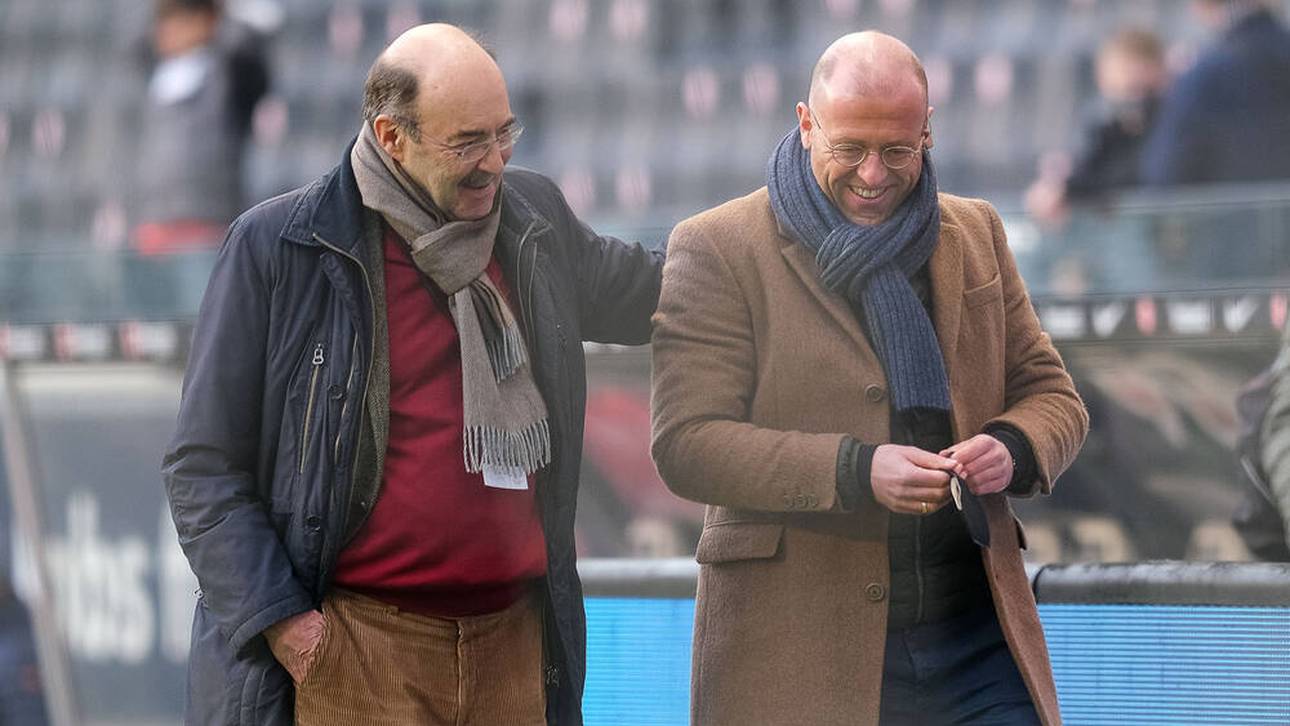 Reporterlegende gibt Comeback