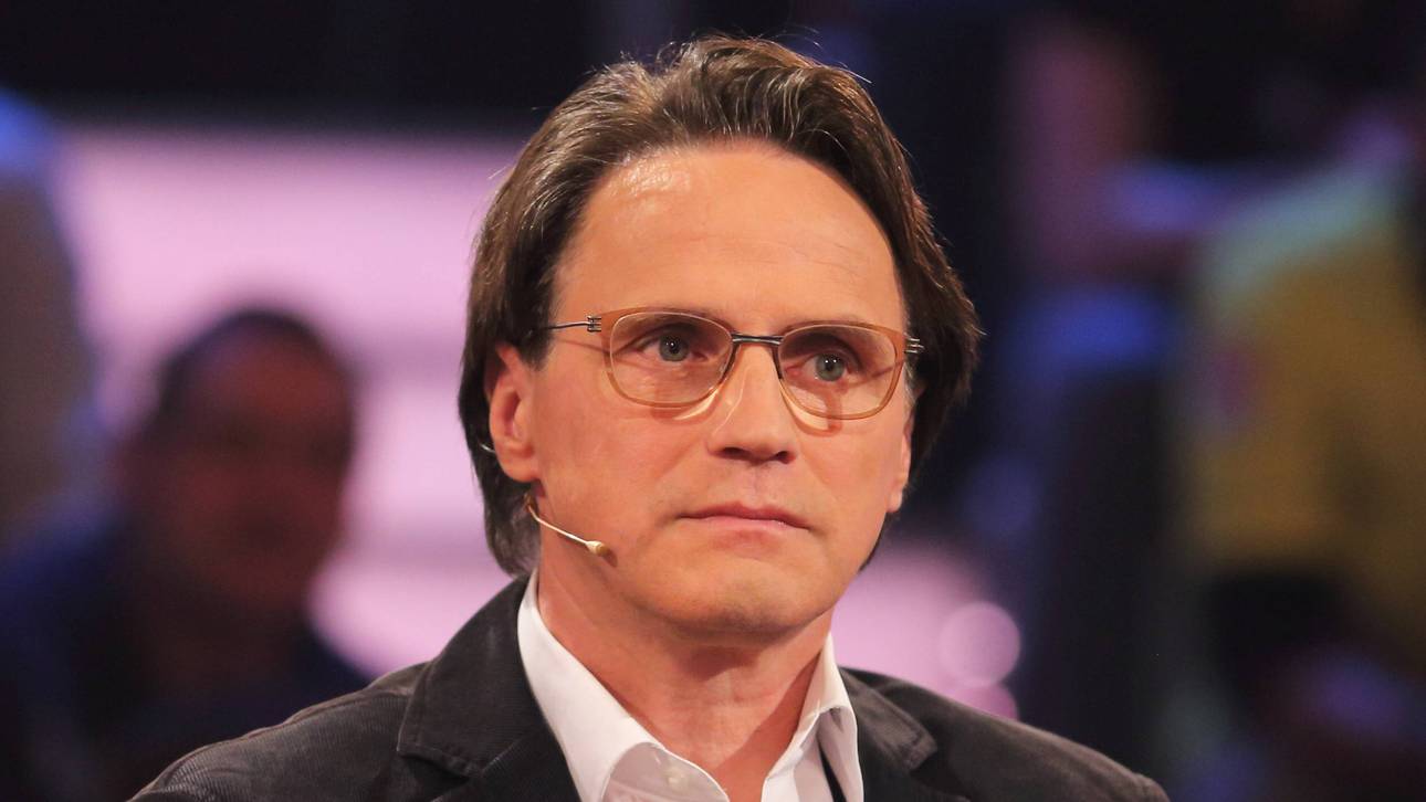 Euro-Eddy bangt um seine Tochter