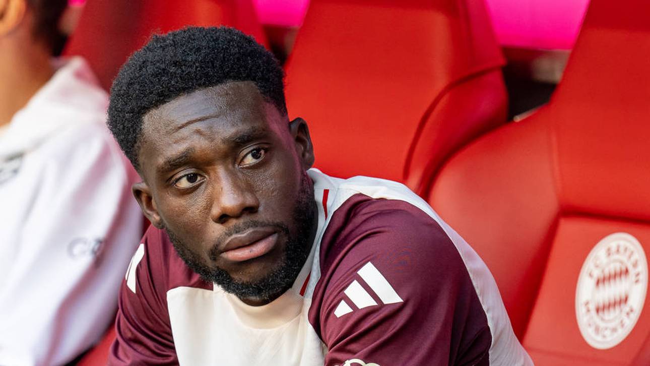 Pikante Aussage von Davies-Berater