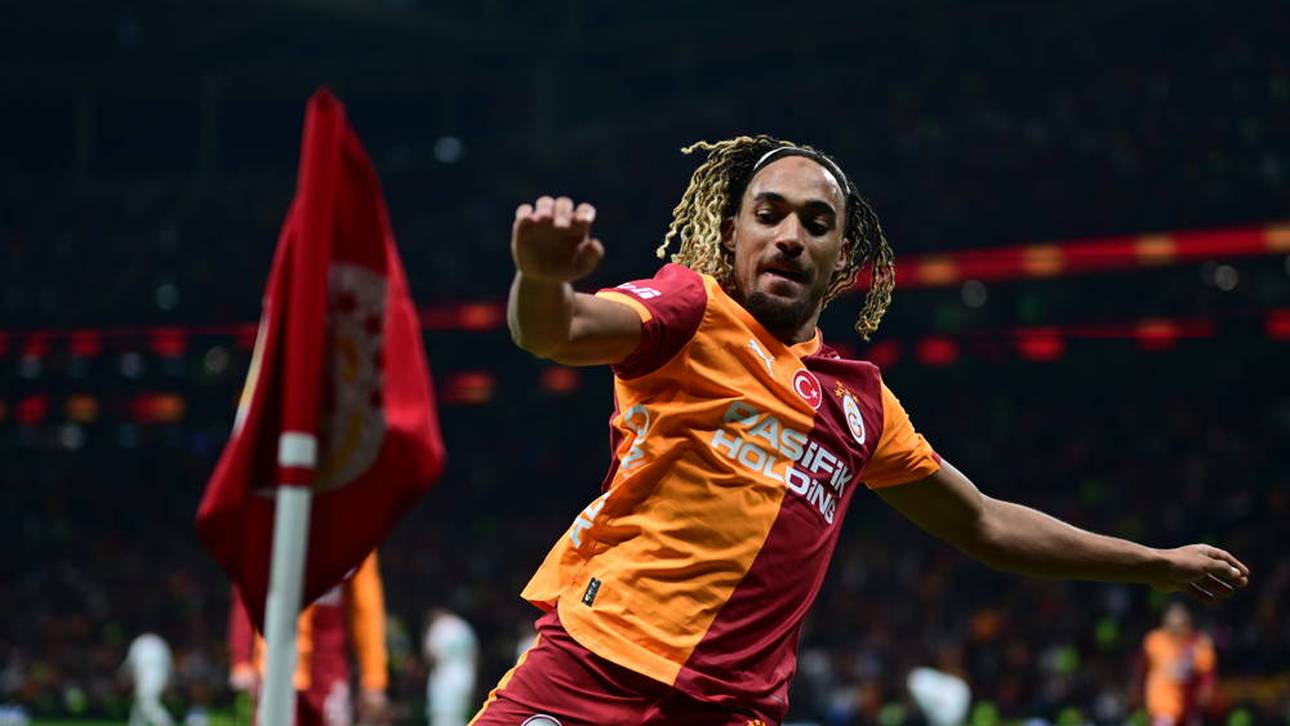 Bayern-Flop blüht weiter auf