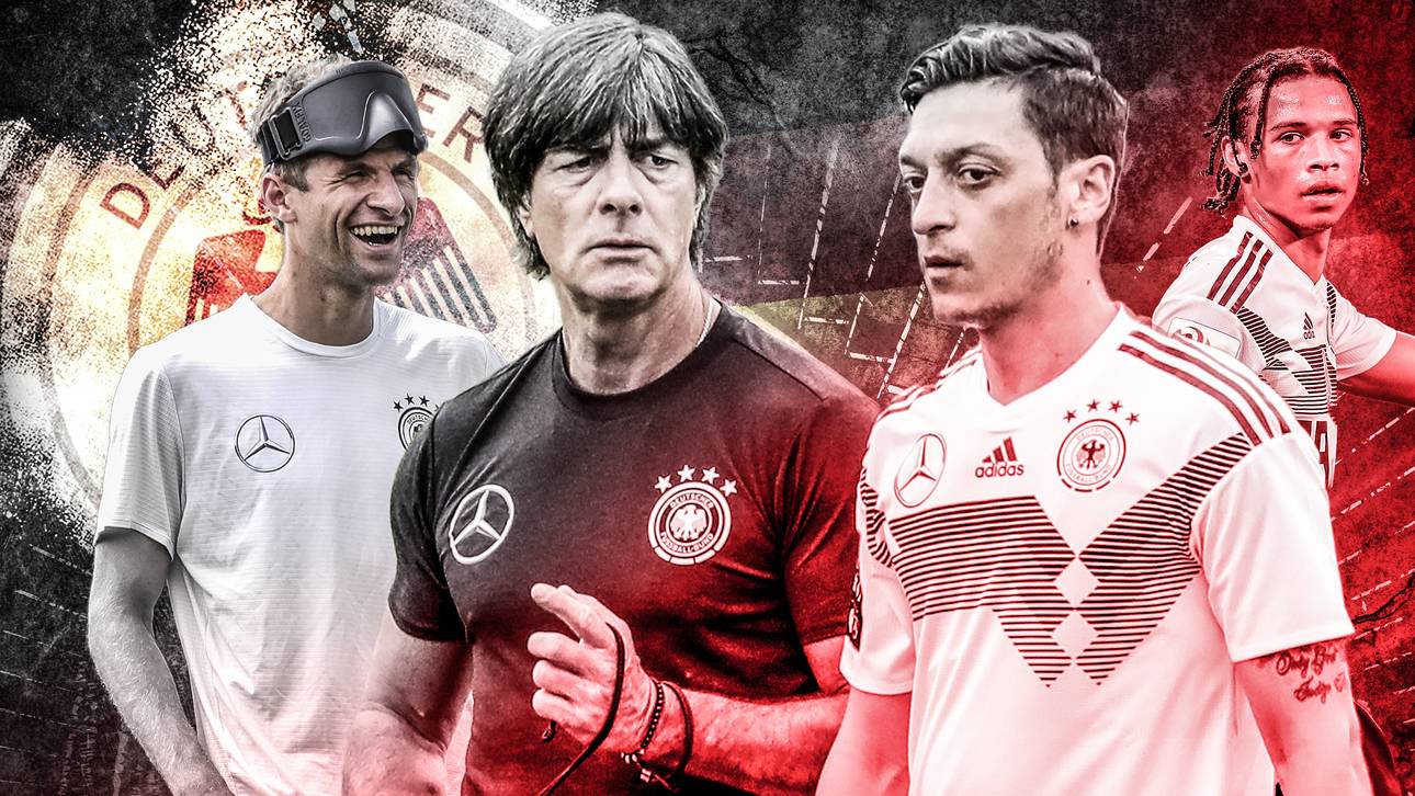 Die Bilanz des DFB-Trainingslagers