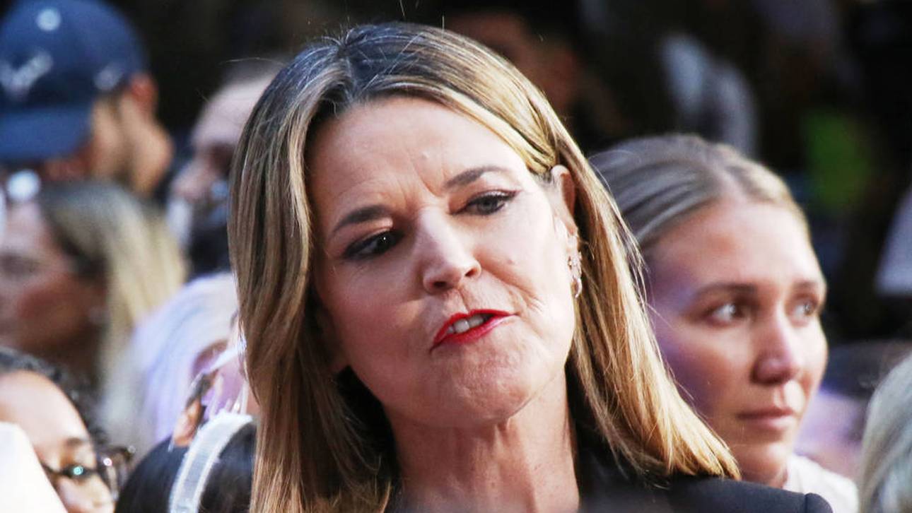 Star-Moderatorin nicht zu Olympia