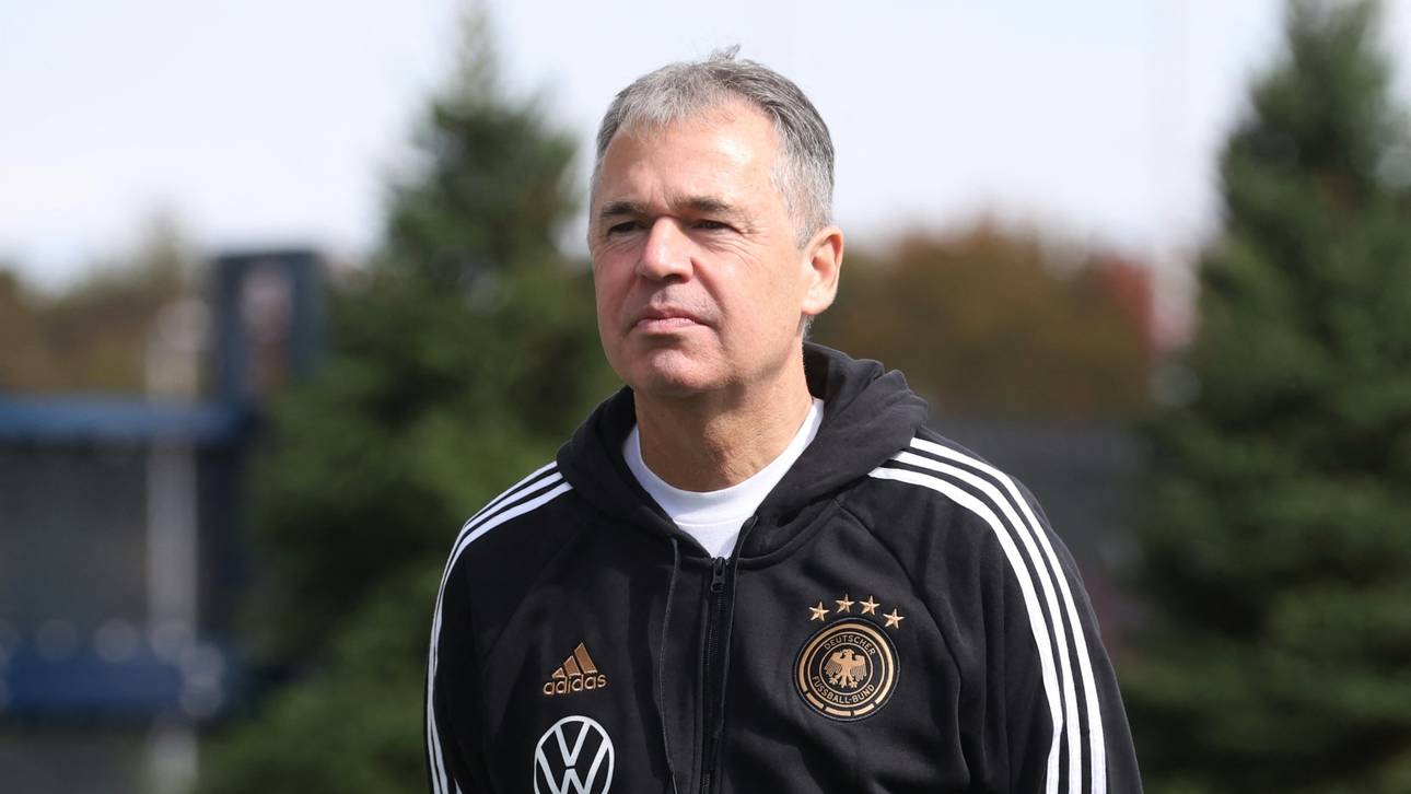 Rettig warnt vor Schottland