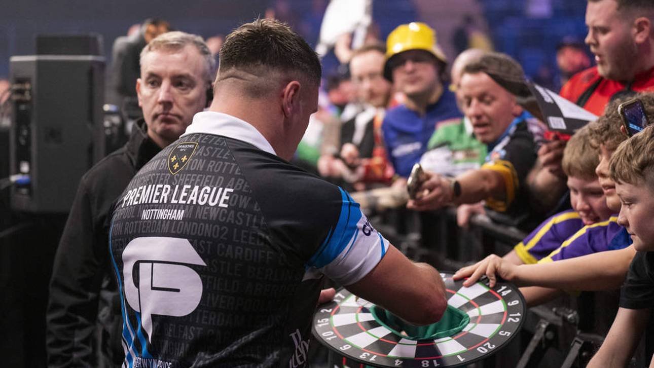 Neuer Song: Fans verspotten Price