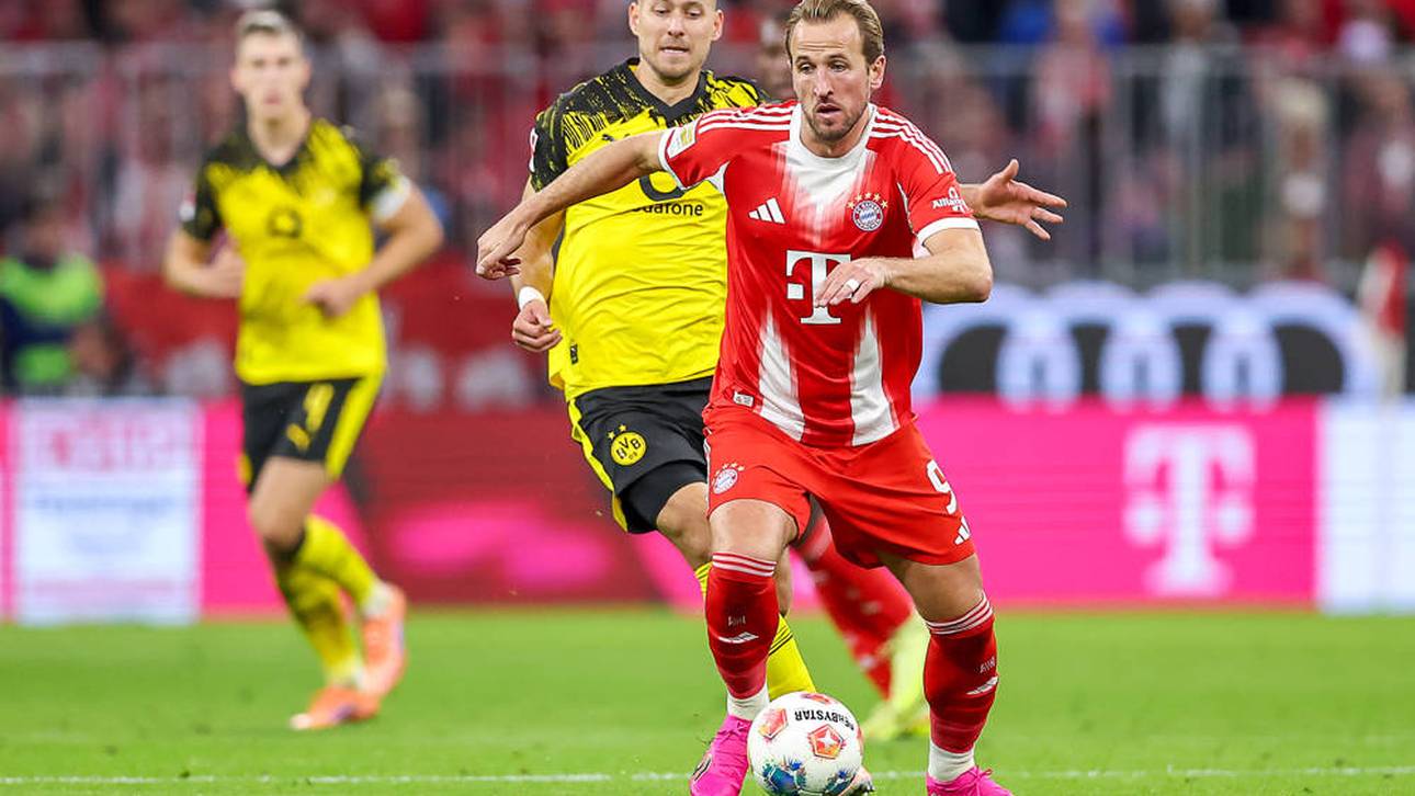 Matthäus rät zur Kane-Verlängerung