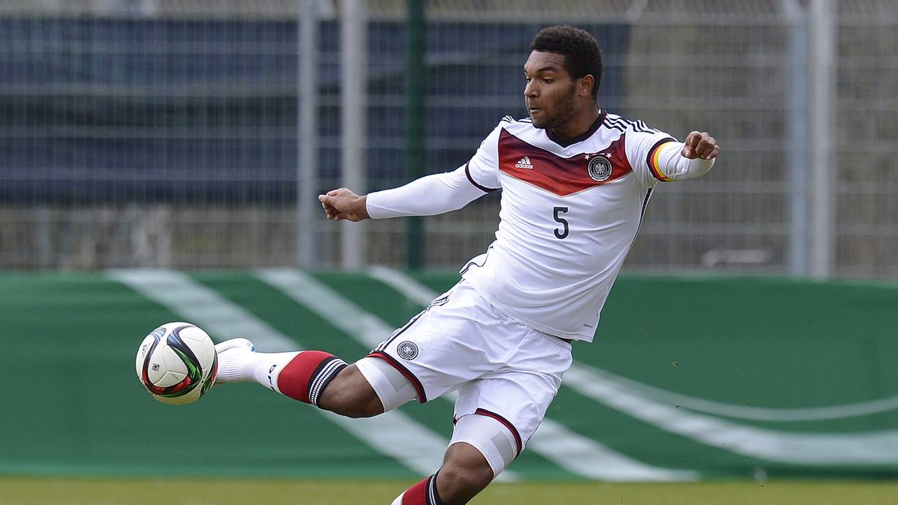 Völler: Tah-Nominierung „kein Zufall“