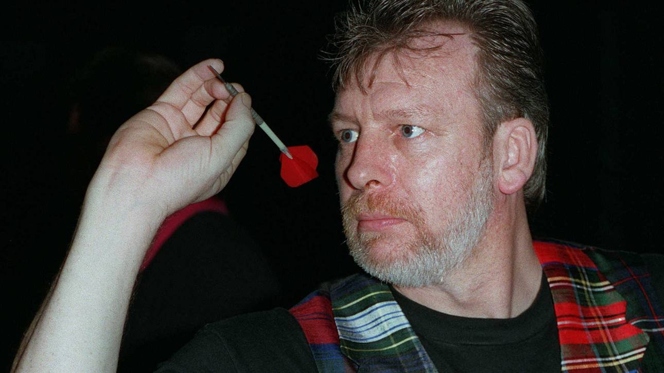 Früherer WM-Halbfinalist tot