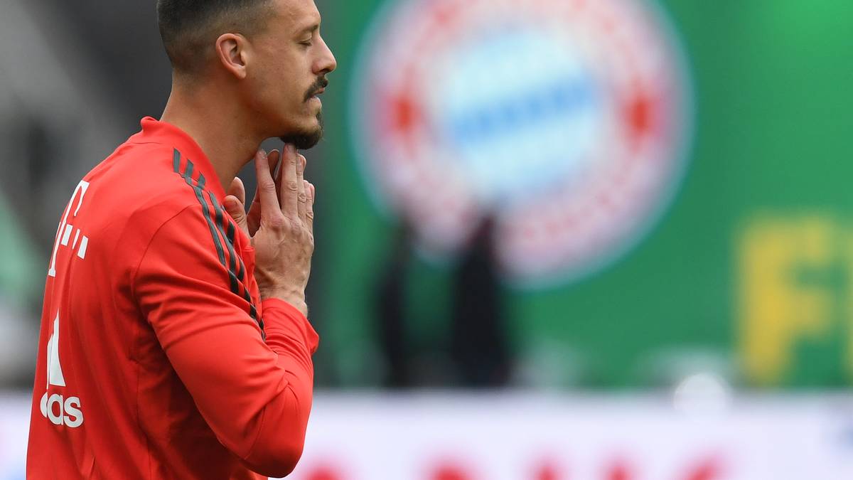 SANDRO WAGNER (ab 87.): Heynckes schickte den Stürmer nach 87 Minuten für Ribery ins Spiel. Konnte aber nicht mehr für den Ausgleich sorgen - SPORT1-Note: ohne Bewertung
