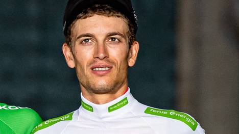 Gino Mäder ist bei der Tour de Suisse tödlich verunglückt