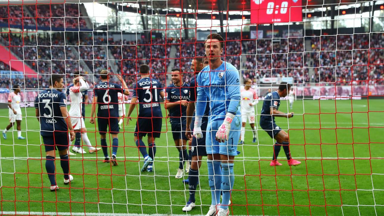 RB scheitert an Riemann und Bochumer Bollwerk