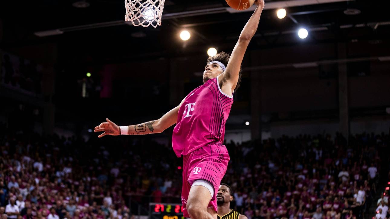 Bonn fast durch: Iisalo lobt „Mentalitäts-Monster“ Morgan