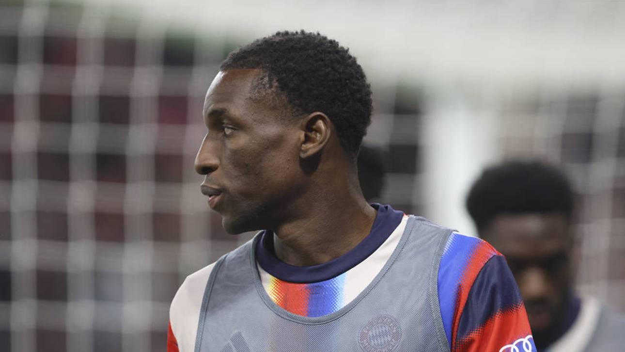 Bayern-Aus? Jackson-Berater reagiert