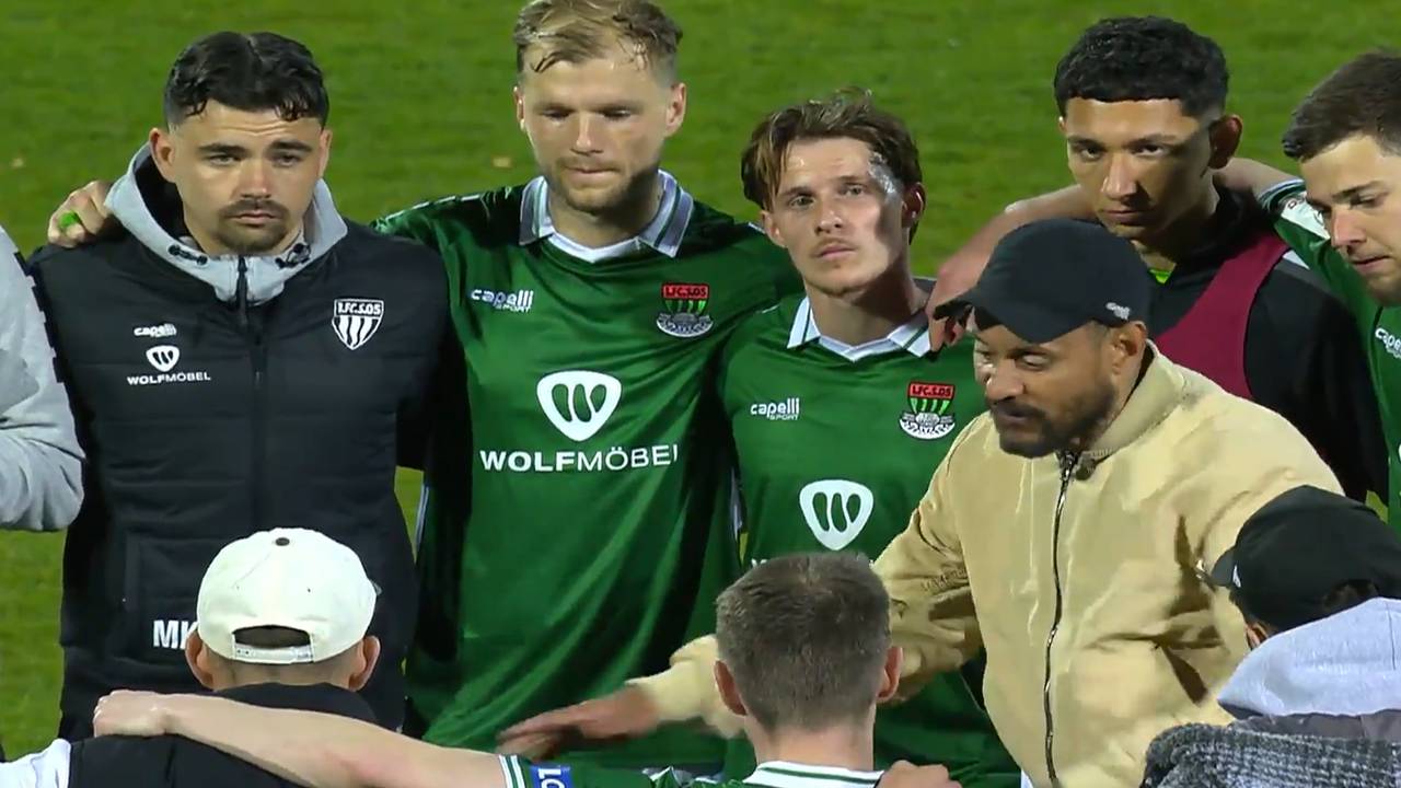 1. FC Schweinfurt 05 - Rot-Weiss Essen | Highlights der 3. Liga im Video