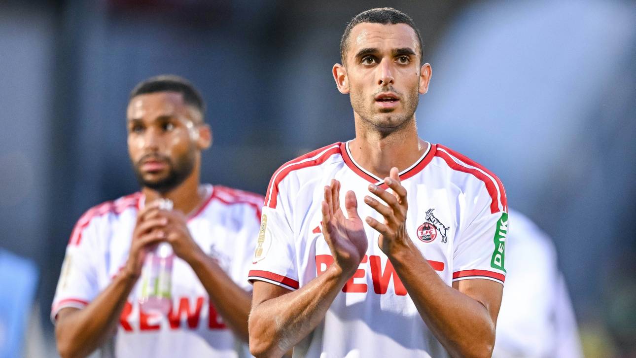 Köln-Rückkehrer direkt in der Startelf?