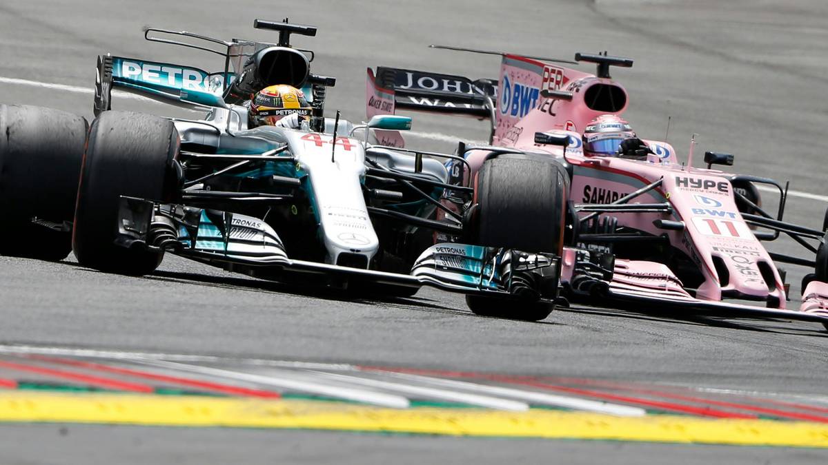 Aber wieder einmal bemerkenswert ist, wie das kleine Team mit geringem Budget solide und zuverlässig Punkte holt. Rang 4 in der Konstrukteurs-Wertung ist kein Zufall. 49 Punkte Vorsprung gegenüber Williams sind ein echtes Brett! 