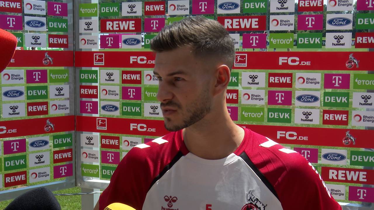 Köln-Zugang offenbart Probleme während England-Zeit