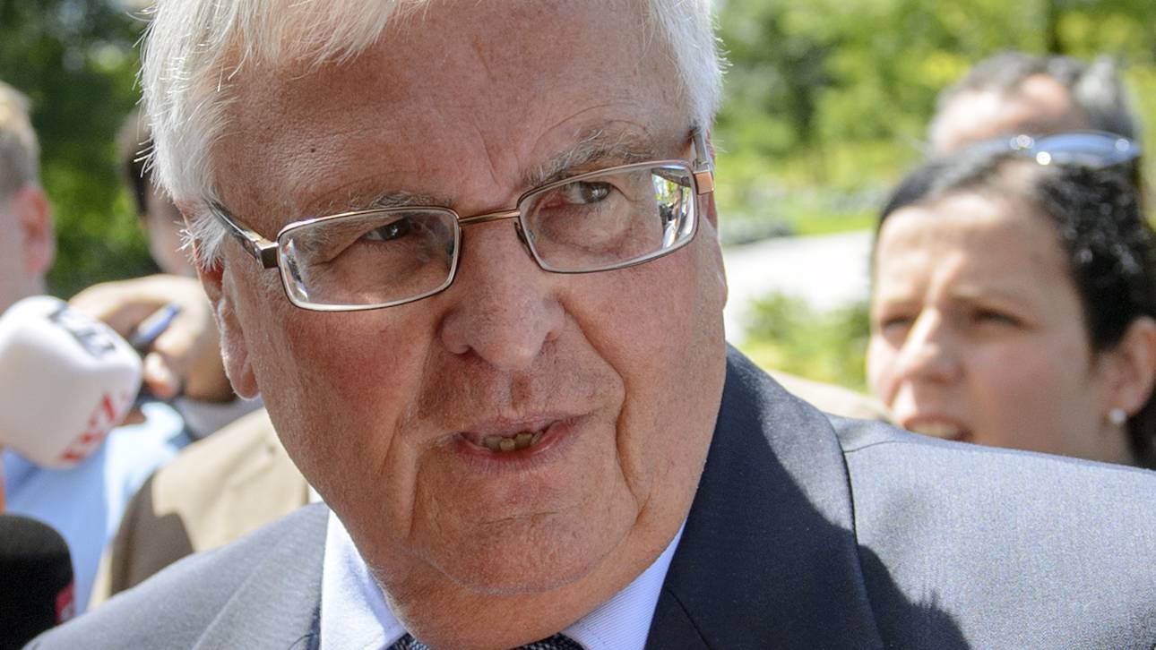 Katar will Zwanziger verklagen