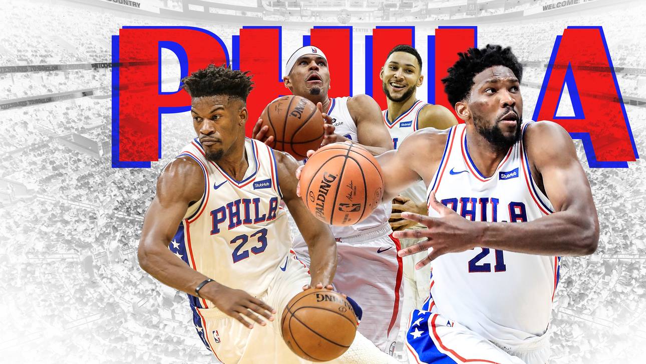 Das neue Superteam der NBA