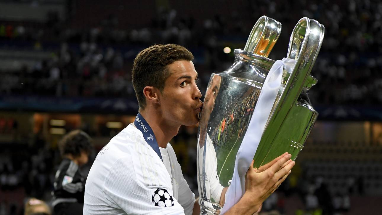 Matthäus spottet über Ronaldo